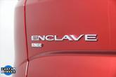 Thumbnail of 2023 Cherry Red Tintcoat Buick Enclave