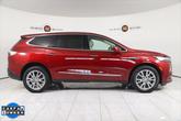 Thumbnail of 2023 Cherry Red Tintcoat Buick Enclave