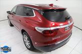Thumbnail of 2023 Cherry Red Tintcoat Buick Enclave