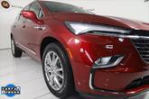 Thumbnail of 2023 Cherry Red Tintcoat Buick Enclave