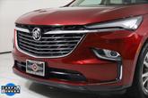Thumbnail of 2023 Cherry Red Tintcoat Buick Enclave