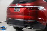 Thumbnail of 2023 Cherry Red Tintcoat Buick Enclave