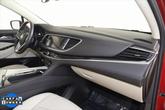Thumbnail of 2023 Cherry Red Tintcoat Buick Enclave