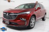 Thumbnail of 2023 Cherry Red Tintcoat Buick Enclave