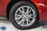 Thumbnail of 2023 Cherry Red Tintcoat Buick Enclave