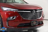Thumbnail of 2023 Cherry Red Tintcoat Buick Enclave