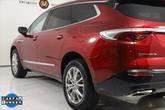 Thumbnail of 2023 Cherry Red Tintcoat Buick Enclave