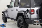 Thumbnail of 2021 Billet Silver Metallic Clearcoat Jeep Wrangler