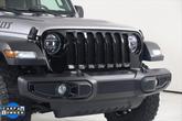 Thumbnail of 2021 Billet Silver Metallic Clearcoat Jeep Wrangler