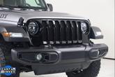 Thumbnail of 2021 Billet Silver Metallic Clearcoat Jeep Wrangler