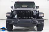 Thumbnail of 2021 Billet Silver Metallic Clearcoat Jeep Wrangler