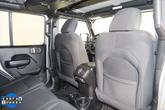 Thumbnail of 2021 Billet Silver Metallic Clearcoat Jeep Wrangler