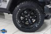 Thumbnail of 2021 Billet Silver Metallic Clearcoat Jeep Wrangler