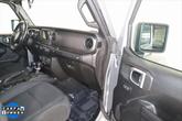 Thumbnail of 2021 Billet Silver Metallic Clearcoat Jeep Wrangler
