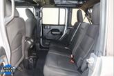 Thumbnail of 2021 Billet Silver Metallic Clearcoat Jeep Wrangler