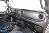 Thumbnail of 2021 Billet Silver Metallic Clearcoat Jeep Wrangler