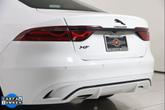 Thumbnail of 2023 Fuji White Jaguar XF