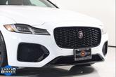 Thumbnail of 2023 Fuji White Jaguar XF