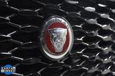 Thumbnail of 2023 Fuji White Jaguar XF