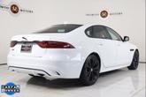 Thumbnail of 2023 Fuji White Jaguar XF