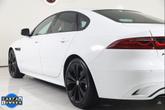 Thumbnail of 2023 Fuji White Jaguar XF