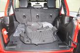 Thumbnail of 2022 Firecracker Red Clearcoat Jeep Wrangler Unlimited 4xe