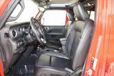 Thumbnail of 2022 Firecracker Red Clearcoat Jeep Wrangler Unlimited 4xe