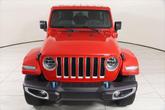 Thumbnail of 2022 Firecracker Red Clearcoat Jeep Wrangler Unlimited 4xe