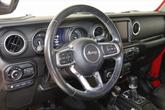 Thumbnail of 2022 Firecracker Red Clearcoat Jeep Wrangler Unlimited 4xe