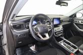 Thumbnail of 2022 Carbonized Gray Metallic Ford Explorer