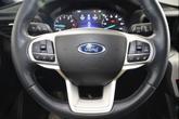 Thumbnail of 2022 Carbonized Gray Metallic Ford Explorer
