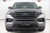 Thumbnail of 2022 Carbonized Gray Metallic Ford Explorer