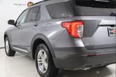 Thumbnail of 2022 Carbonized Gray Metallic Ford Explorer