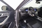 Thumbnail of 2022 Carbonized Gray Metallic Ford Explorer