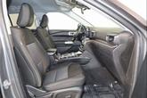 Thumbnail of 2022 Carbonized Gray Metallic Ford Explorer