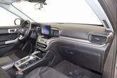 Thumbnail of 2022 Carbonized Gray Metallic Ford Explorer