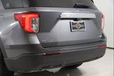 Thumbnail of 2022 Carbonized Gray Metallic Ford Explorer