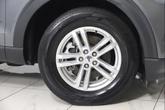 Thumbnail of 2022 Carbonized Gray Metallic Ford Explorer