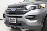 Thumbnail of 2022 Carbonized Gray Metallic Ford Explorer