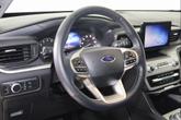 Thumbnail of 2022 Carbonized Gray Metallic Ford Explorer