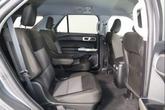 Thumbnail of 2022 Carbonized Gray Metallic Ford Explorer