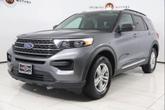 Thumbnail of 2022 Carbonized Gray Metallic Ford Explorer