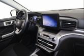 Thumbnail of 2022 Carbonized Gray Metallic Ford Explorer