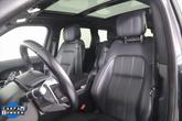 Thumbnail of 2022 Santorini Black Metallic Land Rover Range Rover Sport