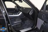 Thumbnail of 2022 Santorini Black Metallic Land Rover Range Rover Sport