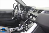 Thumbnail of 2022 Santorini Black Metallic Land Rover Range Rover Sport