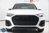 Thumbnail of 2024 Arkona White Audi Q5