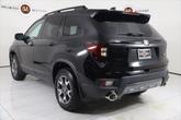 Thumbnail of 2022 Crystal Black Pearl Honda Passport