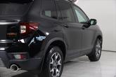 Thumbnail of 2022 Crystal Black Pearl Honda Passport
