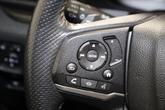 Thumbnail of 2022 Crystal Black Pearl Honda Passport